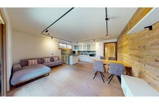 Wohnung kaufen in 6380 Sankt Johann in Tirol, Moderne Erdgeschoßwohnung nahe dem Zentrum