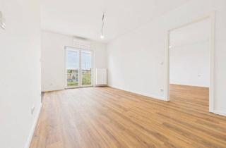 Wohnung kaufen in 2700 Wiener Neustadt, Frisch sanierte 2-Zimmer-Wohnung mit Balkon & Klimaanlage in Wiener Neustadt