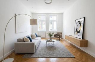 Wohnung kaufen in Römergasse, 1160 Wien, RÖMERGASSE 57 | Zinshausprojekt mit 20 Bestandswohnungen & baugenehmigtem Dachgeschossausbau | 1160 Wien