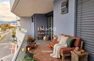 Wohnung mieten in 4020 Linz, ** AB MITTE NOVEMBER ** Wohnen über den Dächern von Linz! Top 12.03