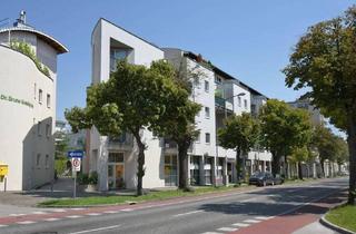 Wohnung mieten in Zehnergasse 20a, 2700 Wiener Neustadt, Sanierte 4-Zimmer-Wohnung mit toller Galerie