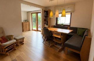 Wohnung mieten in 6262 Schlitters, Hochwertige Erdgeschosswohnung mit Garten, Terrasse und 2 Stellplätzen in Schlitters