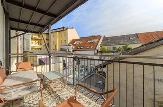 Wohnung mieten in Osterwitzgasse, 9020 Klagenfurt, WOHNEN WIE IM BOUTIQUE-HOTEL. MITTEN IN KLAGENFURT.