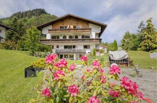 Gewerbeimmobilie kaufen in 6621 Bichlbach, Appartementhaus mit sechs Ferienwohnungen in der Tiroler Zugspitz Arena
