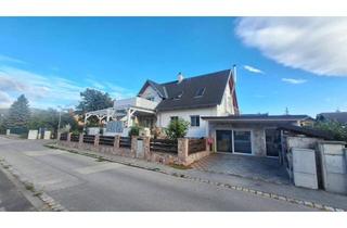 Einfamilienhaus kaufen in 2514 Traiskirchen, Modernisiertes Einfamilienhaus in Traiskirchen