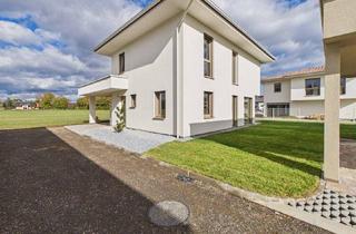 Einfamilienhaus kaufen in 8073 Feldkirchen bei Graz, Einziehen statt warten! Bezugsfertiges Neubauhaus mit Garten, Vollkeller & hochwertiger Ausstattung!!