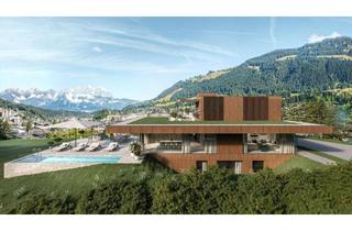 Villen zu kaufen in 6370 Kitzbühel, Residenz Ludwig - Luxusvilla in einzigartiger Aussichtslage