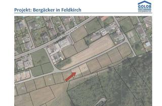 Haus kaufen in 6800 Feldkirch, Feldkirch – Bergäcker