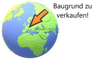 Grundstück zu kaufen in 6345 Kössen, Baugrundstück in sonniger Lage von Kössen