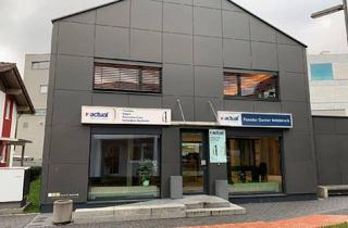 Büro zu mieten in Bleichenweg, 6020 Innsbruck, Helles Büro in Innsbruck: 1.608 € monatlich, ideal für Unternehmen rund um die Baubranche