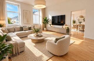 Wohnung kaufen in 1210 Wien, **Super Grundriss in Ruhelage und nur 10min von der Donauinsel**