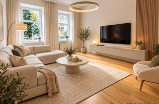 Wohnung kaufen in 1210 Wien, **Ruhelage und Hell nur 10min zur Donauinsel**