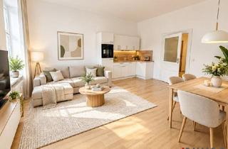 Wohnung kaufen in 1210 Wien, **Ruhelage und 3,1m Raumhöhe nur 10min zur Donauinsel**