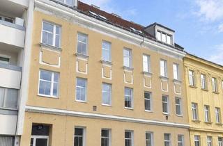 Wohnung kaufen in Lebnergasse, 1210 Wien, Lebnergasse 10
