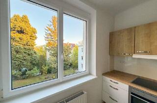 Wohnung mieten in 1190 Wien, Charmante 4-Zimmer-Wohnung in ruhiger Wohnanlage mit Grünblick