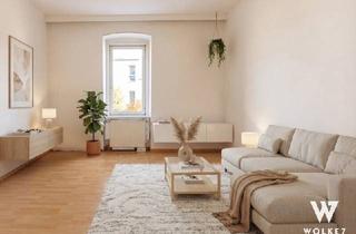 Wohnung kaufen in 2340 Mödling, Zentral in Mödling: 1-Zimmer-Wohnung mit Küche, Bad und separatem WC | Ideale Startwohnung