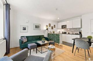 Wohnung kaufen in Stephansplatz, 1010 Wien, Stephansplatz in 8 Gehminuten – Ruhige 3-Zimmer-Wohnung in der Inneren Stadt (U-Bahn-Nähe)