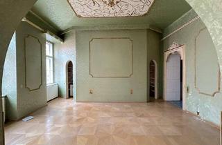 Wohnung kaufen in Mariahilfer Straße, 1070 Wien, TOPLAGE IM 7. BEZIRK | 147 m² ALTBAUJUWEL NAHE MARIAHILFER STRASSE & NEUBAUGASSE