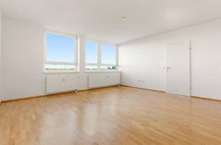 Wohnung kaufen in Handelskai, 1200 Wien, Waterview Handelskai | Gut aufgeteilte Zwei-Zimmer-Wohnung mit direktem Blick über die Donau