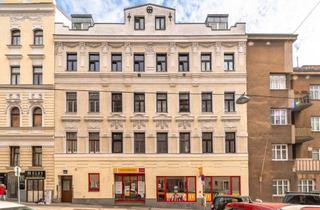Wohnung kaufen in Hickelgasse, 1140 Wien, ++NEU++ Gepflegte 2-Zimmerwohnung mit ca. 69,91 m², zentral begehbaren Räumen und Lift in Penzing
