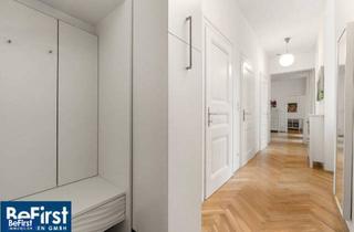 Wohnung kaufen in 1030 Wien, Charmante, lichtdurchflutete 2-Zimmer-Balkonwohnung - nahe dem grünen Prater