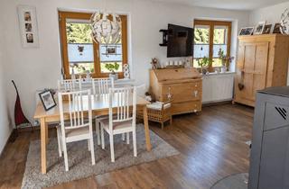 Wohnung kaufen in 6600 Reutte, Helle 2-Zimmer-Wohnung mit verglastem Balkon und Gartennutzung in Reutte