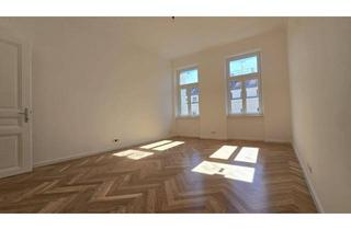 Wohnung kaufen in Burggasse, 1070 Wien, ERSTBEZUG - Altbaucharme zum Verlieben im Herzen des 7. Bezirks fußläufig zum Volkstheater