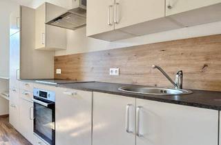 Wohnung mieten in 8793 Trofaiach, Einziehen und wohlfühlen – 80 m² mit Loggia und Garage