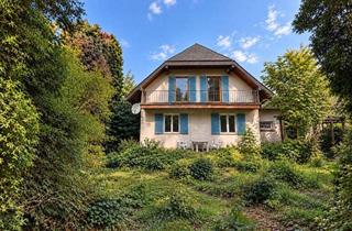 Einfamilienhaus kaufen in 5020 Salzburg, Bestehendes bewahren – Zuhause neu gestalten: Einfamilienhaus mit Sanierungspotenzial in begehrter Lage Leopoldskron-Gneis