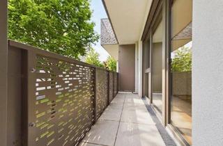 Wohnung kaufen in 1230 Wien, Neubau-Erstbezug | 2-Zimmer-Wohnung mit Loggia | 49,58 m²