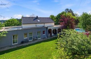 Einfamilienhaus kaufen in 8063 Eggersdorf bei Graz, Großzügiges Einfamilienhaus mit Garten, Terrasse & Pool in Eggersdorf bei Graz