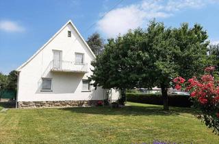 Einfamilienhaus kaufen in 4320 Perg, Zentral wohnen in Perg, das eigene Haus mit Garten genießen!