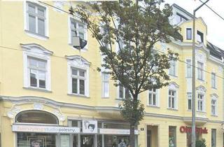 Gewerbeimmobilie kaufen in 1180 Wien, TOP RENDITEOBJEKT - herrliches, branchenfreies Geschäftslokal in sehr begehrter und frequentierter Lage