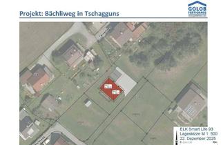 Haus kaufen in 6774 Tschagguns, Tschagguns – Bächliweg