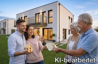 Doppelhaushälfte kaufen in Am Meierhof 16, 2486 Pottendorf, Die richtige - preiswerte - Lösung