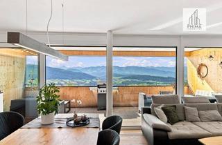 Wohnung kaufen in Dorf 560, 6934 Sulzberg, Neuwertige 3-Zimmer-Wohnung mit atemberaubendem Bergblick