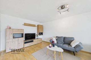 Wohnung kaufen in Friedhofstraße 12, 6845 Hohenems, Ein Rückzugsort zum Wohlfühlen – 2-Zimmer-Wohnung mit gemütlichem Balkon in Hohenems