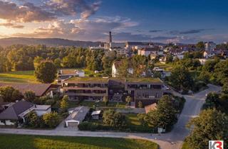 Wohnung kaufen in 5280 Braunau am Inn, K3 - LAGE, LAGE, LIEBLINGSPLATZERL!