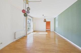 Wohnung kaufen in 2460 Bruck an der Leitha, RUHIG WOHNEN, ZENTRAL LEBEN – Helle 4 Zimmerwohung mit Tiefgaragenplatz nahe Wien