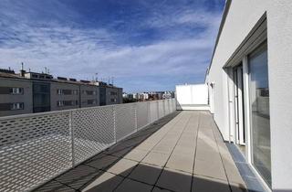 Wohnung mieten in Gastgebgasse 3, 1230 Wien, Perfekte Terassenwohnung