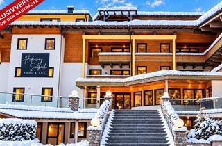 Wohnung kaufen in Löhnersbachweg 99, 5753 Saalbach, Provisionsfrei | Renditeobjekt - Saalbach-Suite 19 Inkl. Neuer Möbel