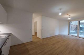 Wohnung mieten in Gastgebgasse 7, 1230 Wien, Moderne 2-Zimmer-Wohnung mit Garten