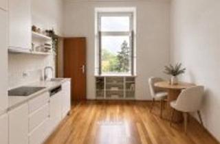 Wohnung kaufen in Lagergasse, 8020 Graz, Zentral Gelegene 2-Zimmer-Wohnung mit Balkon in Grazer Innenstadtlage Direkt Beim Grazer Augarten