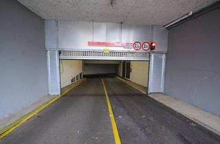Garagen mieten in Doktor-Marckhgott-Platz 1, 4470 Enns, Tiefgaragenplätze in Enns zu Vermieten
