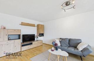 Wohnung kaufen in Friedhofstraße 12/W 4, 6845 Hohenems, Ein Rückzugsort zum Wohlfühlen - 2-Zimmer-Wohnung mit Gemütlichem Balkon in Hohenems