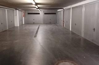 Garagen mieten in Kohlstattgasse, 6020 Innsbruck, Absperrbare Tiefgaragenbox Kohlstattgasse