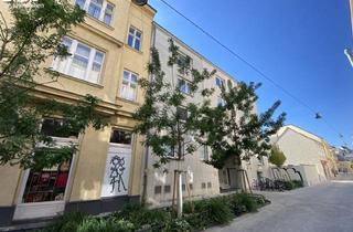 Anlageobjekt in 1130 Wien, Baujahr 1972, 20 Wohnungen & 20 Tiefgaragenplätze