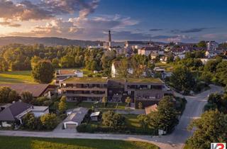 Wohnung kaufen in 5280 Braunau am Inn, k3 - Lage, Lage, Lieblingsplatzerl!
