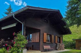 Haus kaufen in Berg 58, 6952 Sibratsgfäll, Ihr Rückzugsort in der Bergidylle - Ferienhaushälfte in Sibratsgfäll