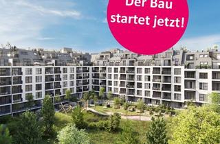 Anlageobjekt in Roseggergasse, 1160 Wien, Nahe Wilhelminenberg: Wohnen mit Stil und Freiraum